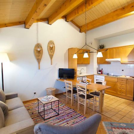 Apartamento Els Vinyals Estavar Εξωτερικό φωτογραφία
