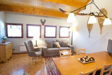 Apartamento Els Vinyals Estavar Εξωτερικό φωτογραφία