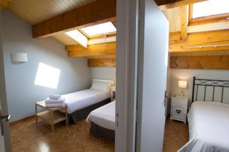 Apartamento Els Vinyals Estavar Εξωτερικό φωτογραφία