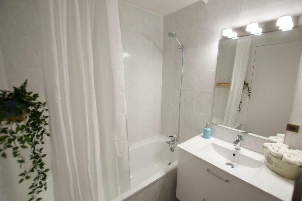 Apartamento Els Vinyals Estavar Εξωτερικό φωτογραφία